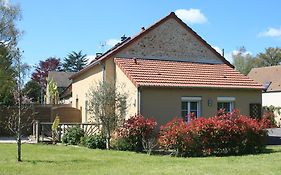 Les Cottages De Magny