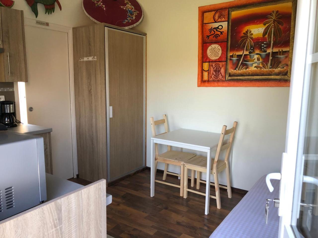 Les Cottages De Magny Exterior foto